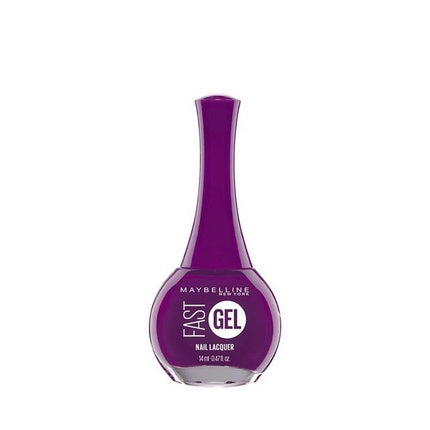 FAST Gel Nail Lacquer #08 Witched Berry 7ml