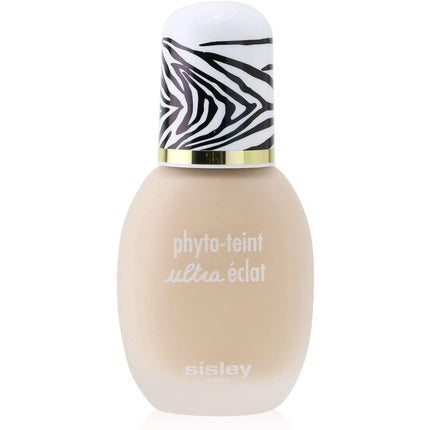Sisley Phyto-Teint Ultra Eclat Foundation 00 Swan 30ml