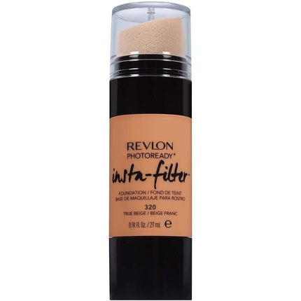 Revlon PhotoReady Insta-Filter Foundation True Beige 27ml