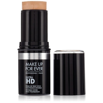 MAKE UP FOR EVER Ultra HD Invisible Cover Stick Foundation Y315 Sand 0.44oz 12.5g