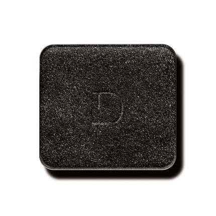 Ombretto Perlato Eyeshadow Refill 124 Starry Black