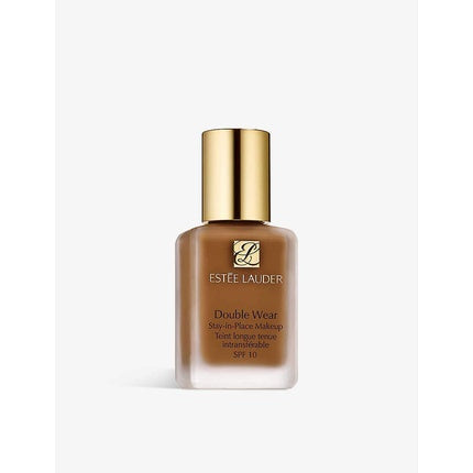 Estee Lauder Double Wear Stay In Place Makeup SPF10 6W2 Nutmeg 30ml