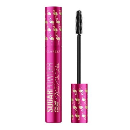 SugarPowder Volume&More Lengthening Mascara Black 10g