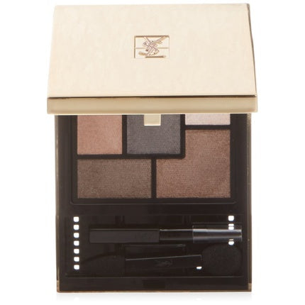 YSL Couture Palette #02 Fauve 5g