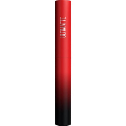 Maybelline New York Color Sensational Ultimatte No 199 More Ruby 12g