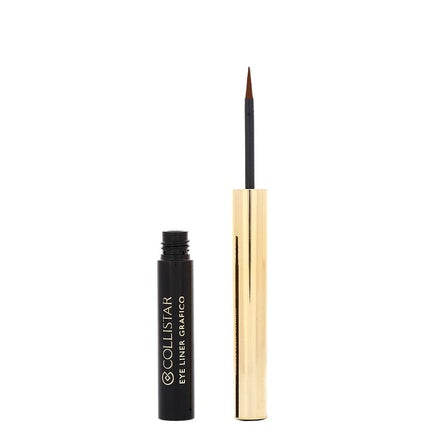 Collistar Graphic Liquid Eyeliner N°2 1.7ml