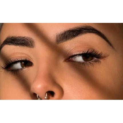 Pupa Eyebrow Definition Kit Brown 0.09g