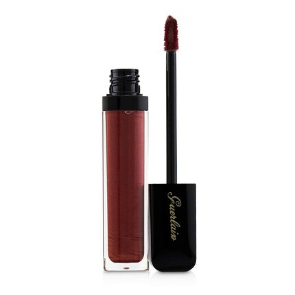 Guerlain Gloss D'enfer Maxi Shine 921 Electric Red 0.25oz / 7.5ml