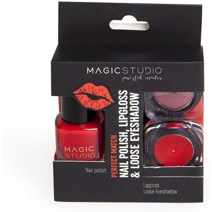 Magic Studio Makeup Set 80g