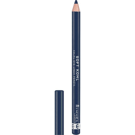 Rimmel London Eyeliner Blue 1 Count