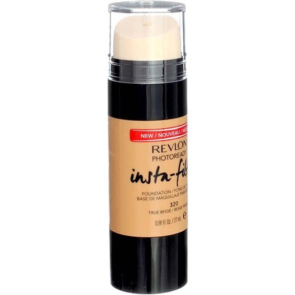 Revlon PhotoReady Insta-Filter Foundation True Beige 27ml