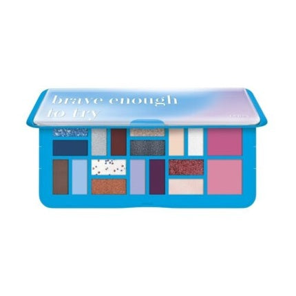 PUPA M Life In Color Palette No.001 Blue