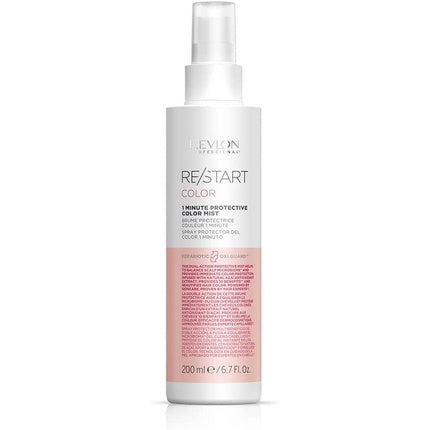 Revlon Professional Re/Start Color 1 Minute Protective Mist 200ml