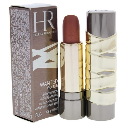 Helena Rubinstein Wanted Rouge Lipstick 303 Desire 0.14 Ounce