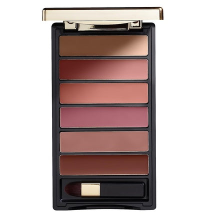 L'Oreal Color Riche Lip Palette 6g 0.2oz