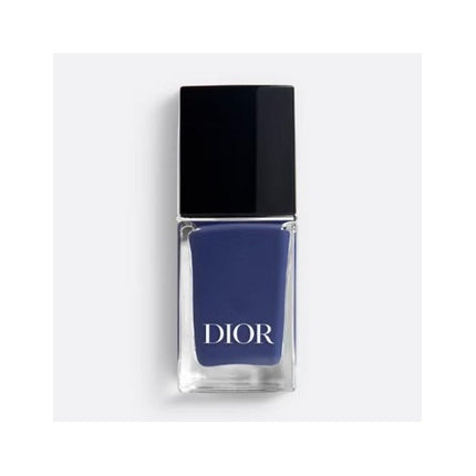 Dior Vernis 796 Denim Nail Polish 10ml
