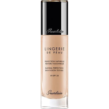 Guerlain Lingerie De Peau Bottle Cream 30 G