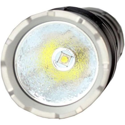 Klarus XT11R LED Torch 1300 Lumen