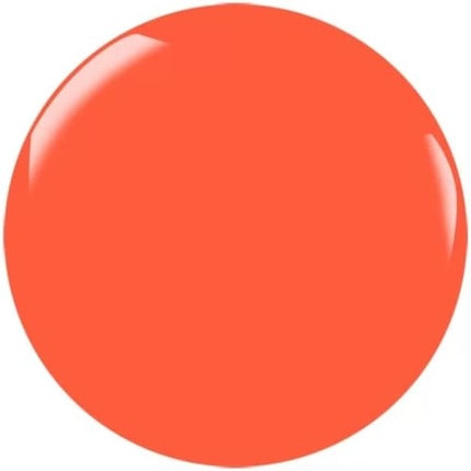 Pupa Neon Party Fluorescent Effect Nail Polish 600 Miami Beach Coral