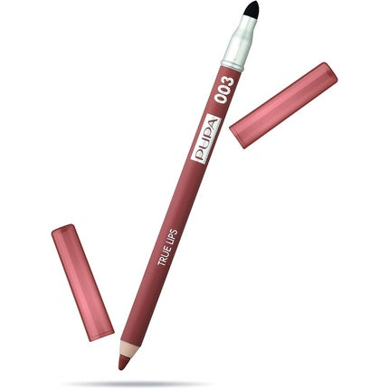 Pupa True Lips Pencil 003