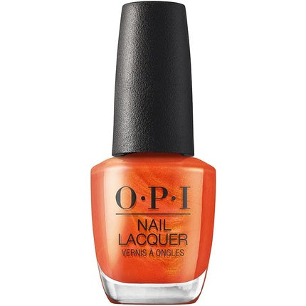 OPI Malibu Collection PCH Love Song Nail Polish