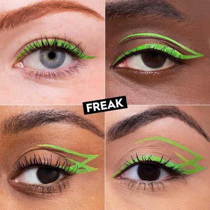 Urban Decay 24/7 Ink Liner Ultra Fine Tip Shade Freak