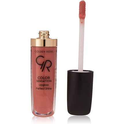 Golden Rose COLOR SENSATION Lip Gloss 5.6ml Color 103