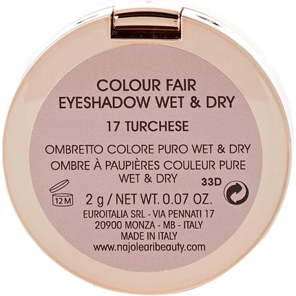 Naj Oleari Eyeshadow 2ml