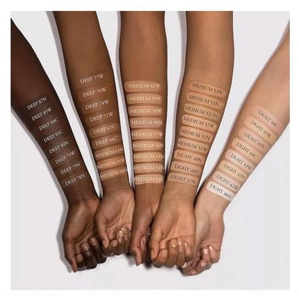 KVD Vegan Beauty Foundation for Women