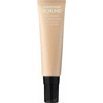 Natuwear Beige Foundation 30ml