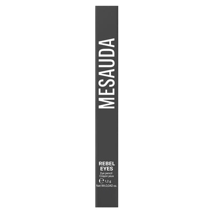 Mesauda Milano Rebeleyes Eye Pencil 1.2g Fossil