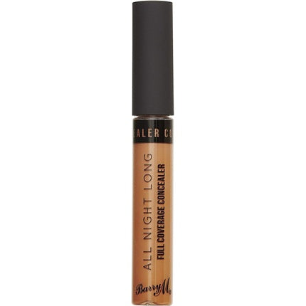Barry M Cosmetics All Night Long Concealer Hazelnut 5ml