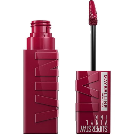 SS Vinyl 30 Lipstick