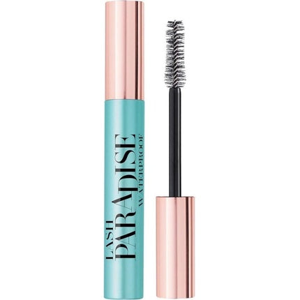 L'Oreal Paradise Extactic Waterproof Mascara 6.4ml Black