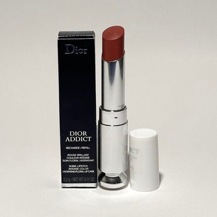 Dior Addict Shine Lipstick Mine 652 Rose Dior