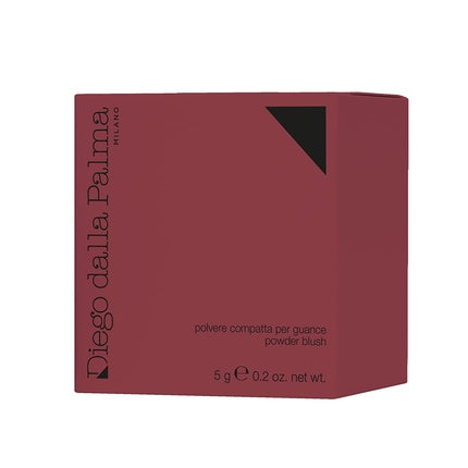 Diego Dalla Palma, Polvere Compat Guance 26, 5g