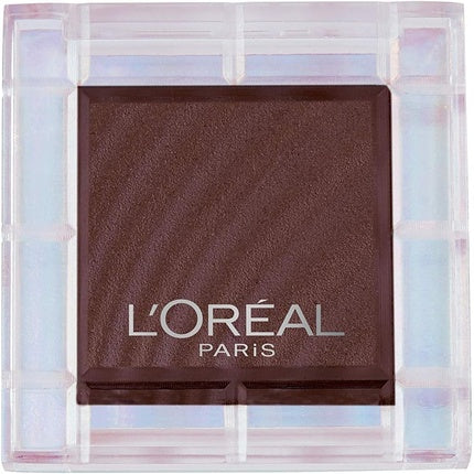 L'Oréal Paris Color Queen Eye Shadow with Commander Oils