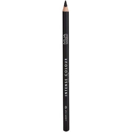 MUA Intense Color Eyeliner Pencil Lights Out