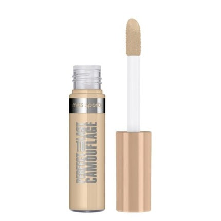 Miss Sporty Perfect To Last Camouflage Concealer 30 Light 11ml