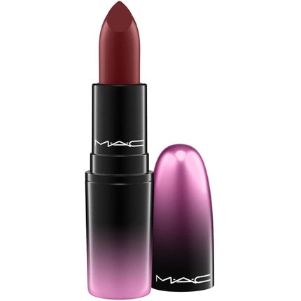 Mac Love Me Lipstick 418 My Little Secret