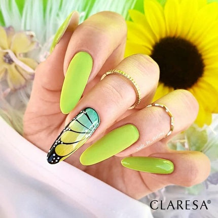 Summer Stories UV Nail Polish 5ml Claresa