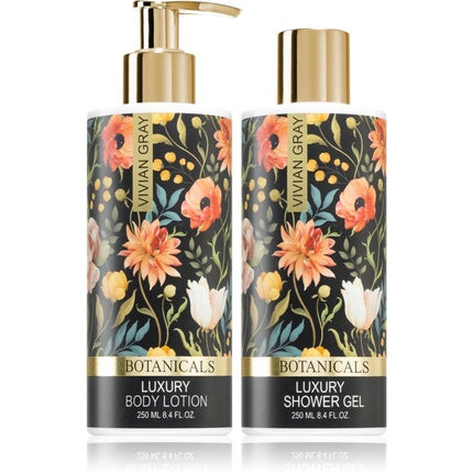 Vivian Gray Botanicals Gift Set