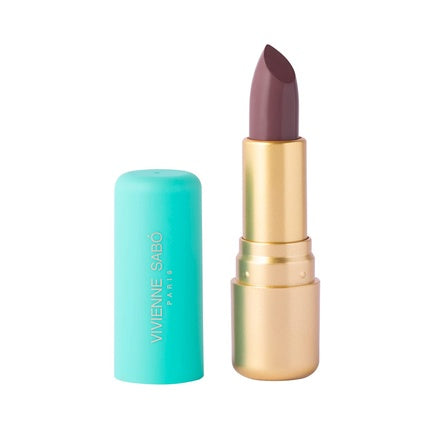 Vivienne Sabo Lipstick Nude Creator Burgundy