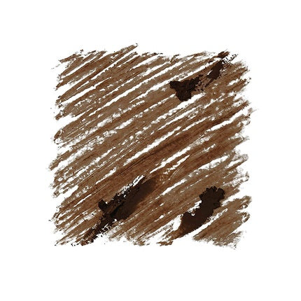 elf Instant Lift Brow Pencil Double-Sided Precision Liner and Spoolie for Defined Brows Deep Brown