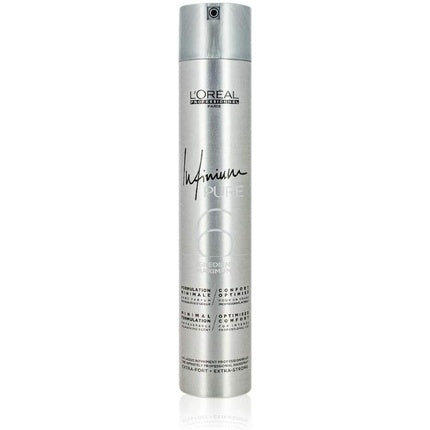 Loreal INFINIUM PURE XTR STR 500ml