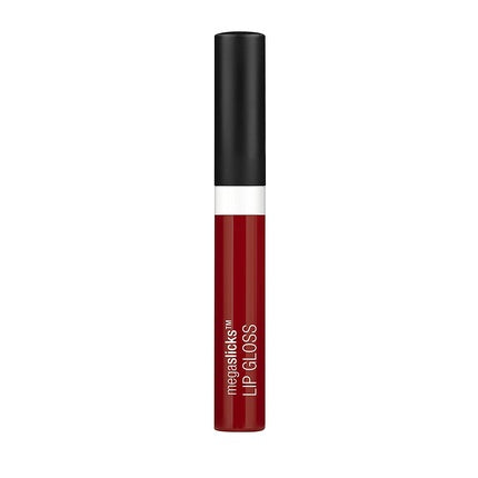 Wet n Wild Megaslicks Lip Gloss My Cherry Amour - Intense Color Lip Gloss