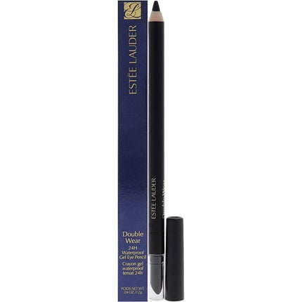 Estee Lauder Double Wear 24h Waterproof Gel Eye Pencil Onyx 1.2g