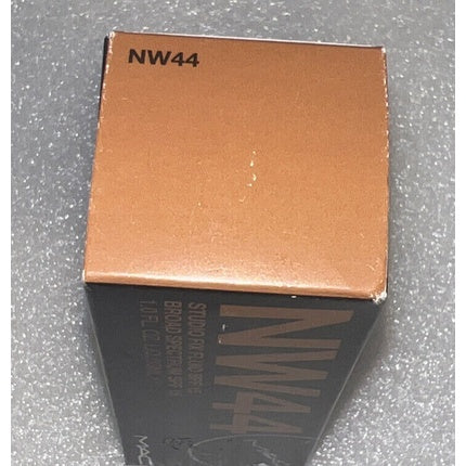 Mac Studio Fix Fluid Foundation Spf 15 30ml