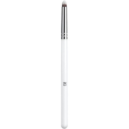 T4B ILU 400 Series Eyeshadow Brush White Makeup Brush for Blending Eyeshadow 425