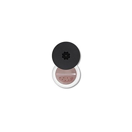 Lily Lolo Mineral Eye Shadow Choc Fudge Cake 2g